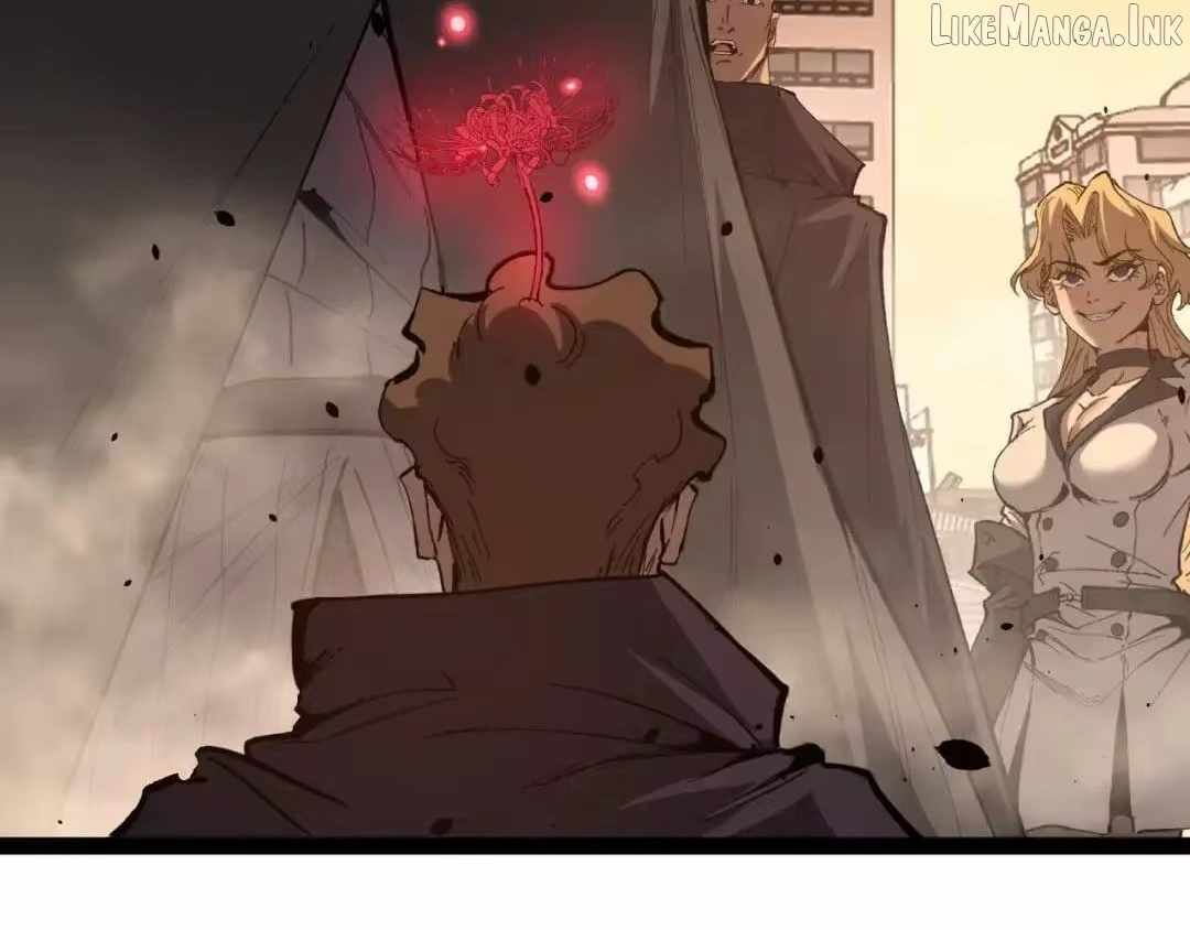 God-level Assassin, I’m the Shadow Chapter 132 - Page 54