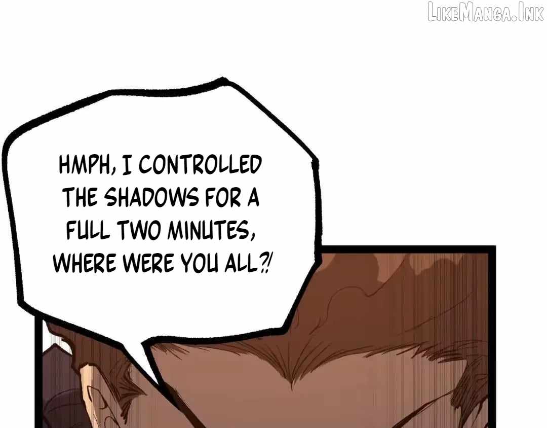 God-level Assassin, I’m the Shadow Chapter 132 - Page 55
