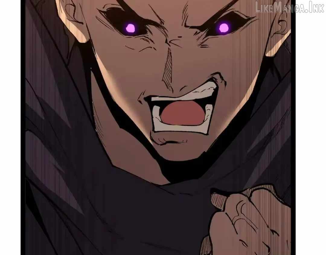 God-level Assassin, I’m the Shadow Chapter 132 - Page 56