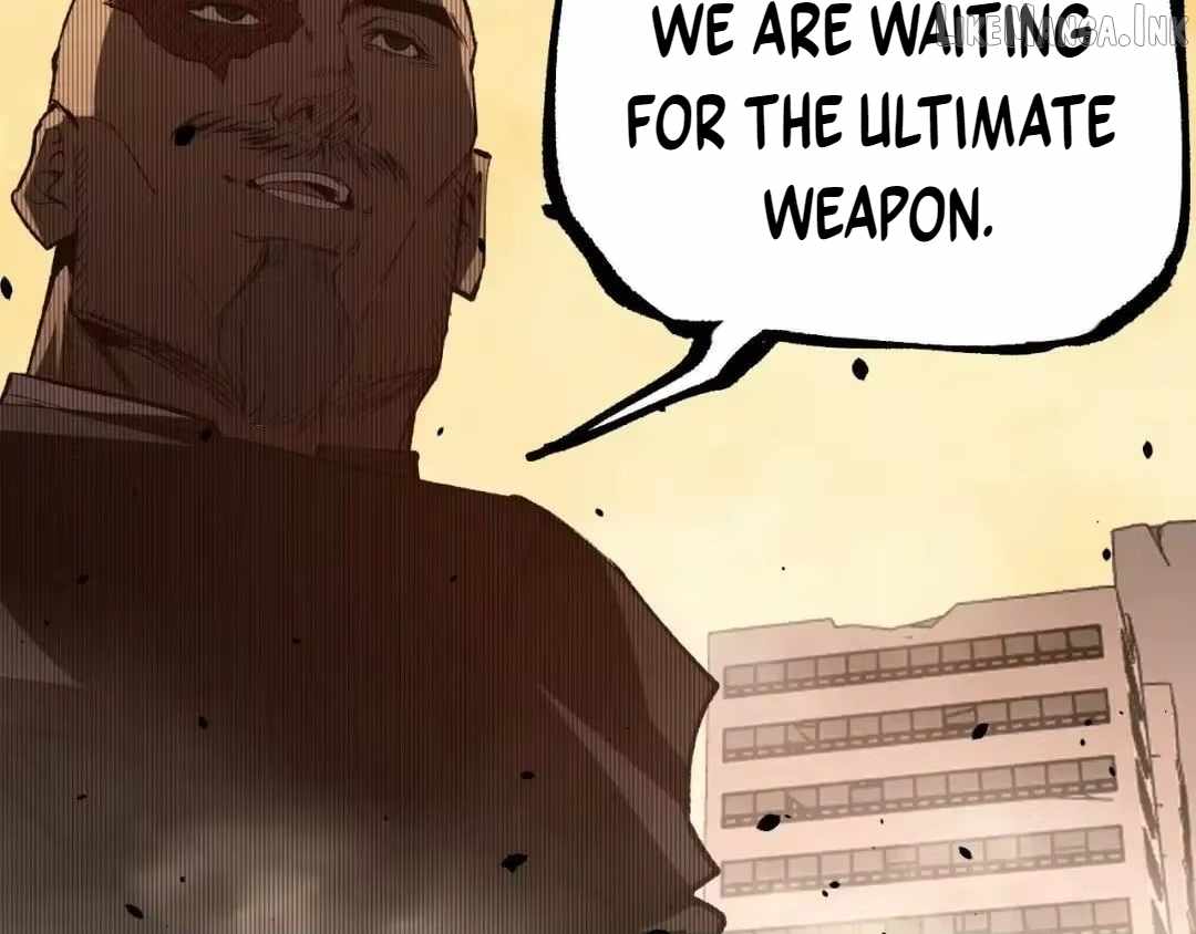 God-level Assassin, I’m the Shadow Chapter 132 - Page 58