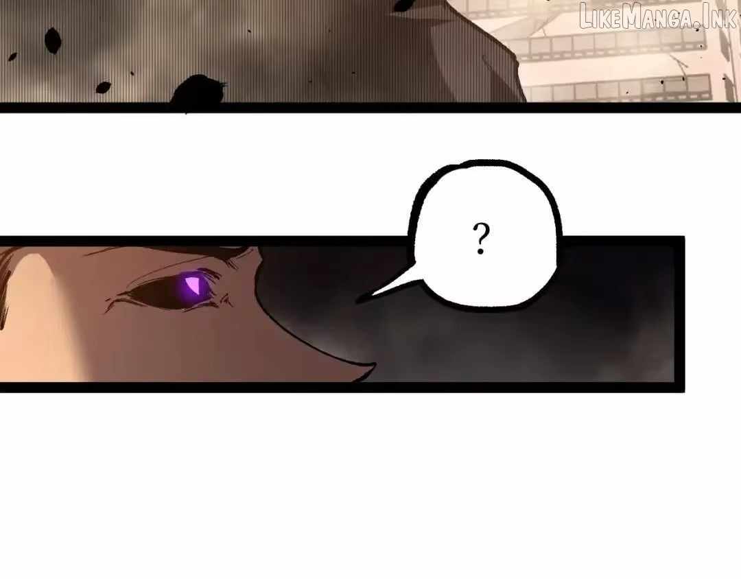 God-level Assassin, I’m the Shadow Chapter 132 - Page 59