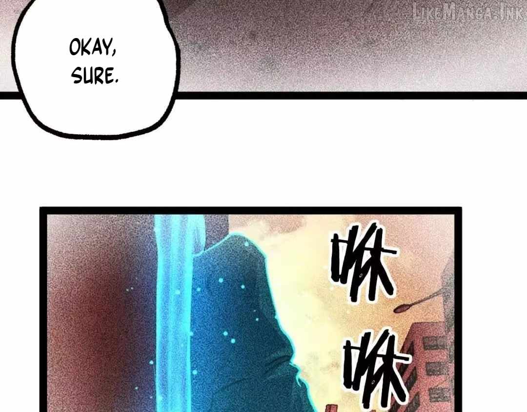 God-level Assassin, I’m the Shadow Chapter 132 - Page 62
