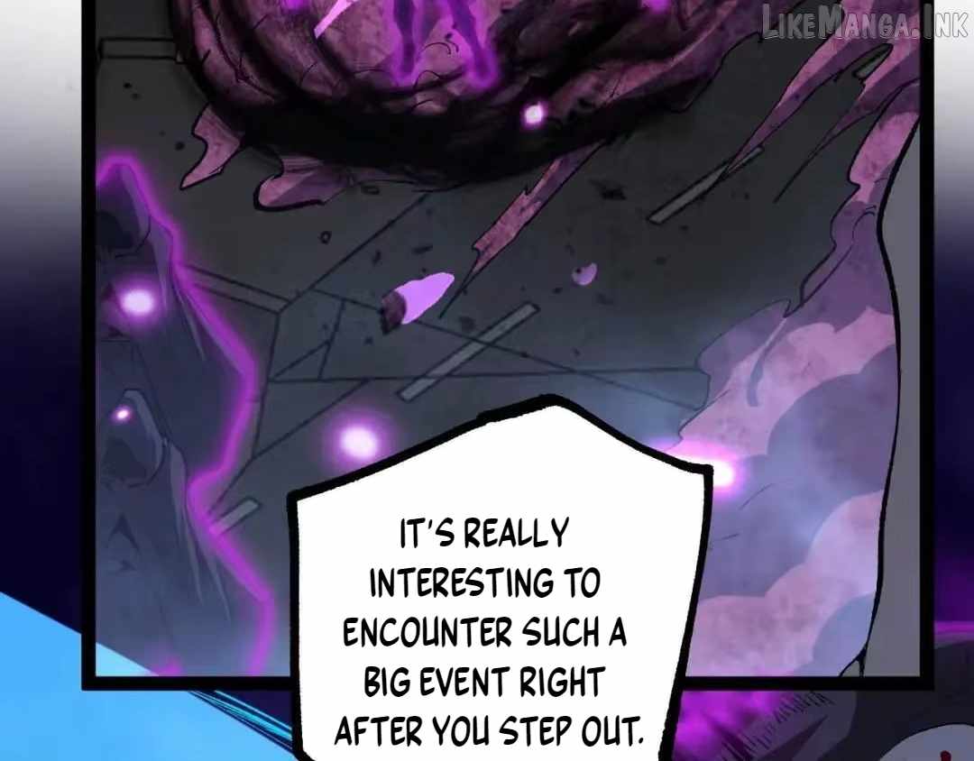 God-level Assassin, I’m the Shadow Chapter 132 - Page 7