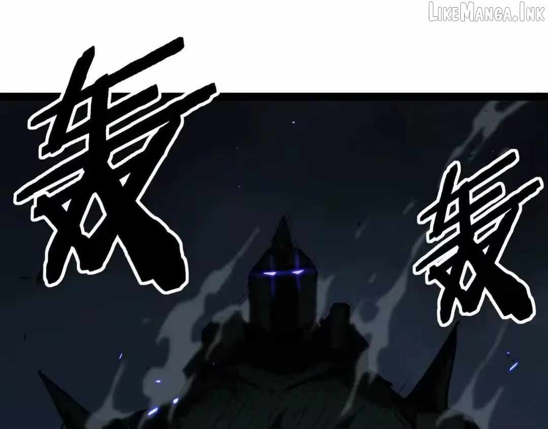 God-level Assassin, I’m the Shadow Chapter 132 - Page 73