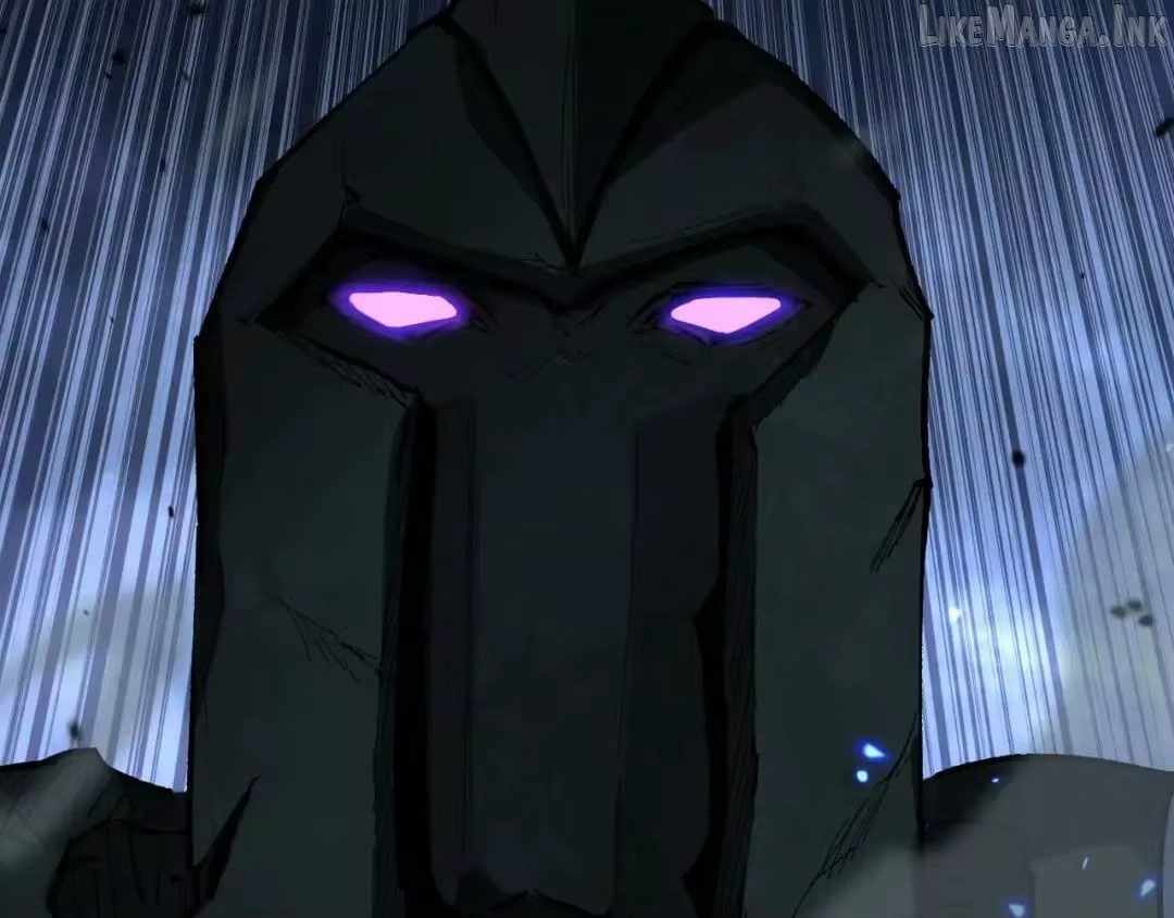 God-level Assassin, I’m the Shadow Chapter 132 - Page 77