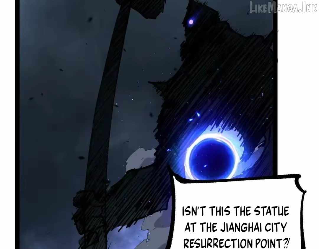 God-level Assassin, I’m the Shadow Chapter 132 - Page 80