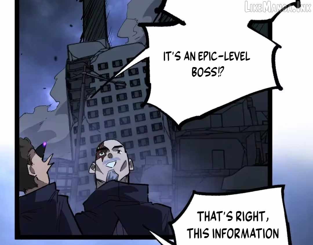 God-level Assassin, I’m the Shadow Chapter 132 - Page 81