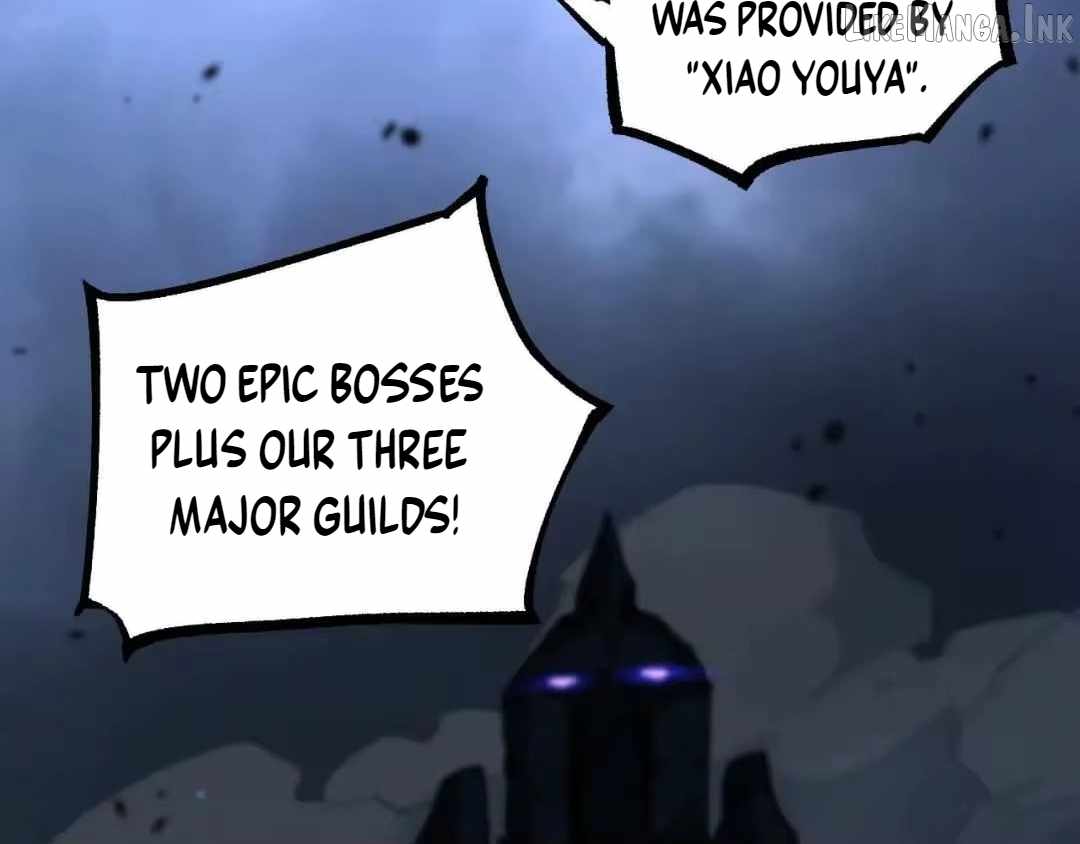 God-level Assassin, I’m the Shadow Chapter 132 - Page 82