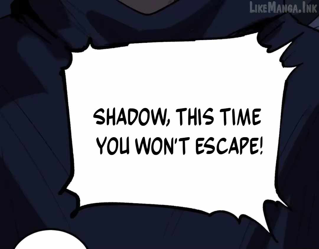 God-level Assassin, I’m the Shadow Chapter 132 - Page 86
