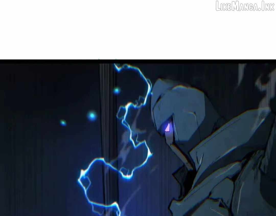 God-level Assassin, I’m the Shadow Chapter 132 - Page 88