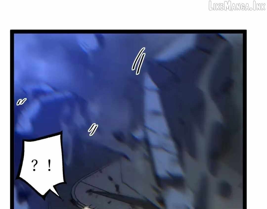 God-level Assassin, I’m the Shadow Chapter 132 - Page 92