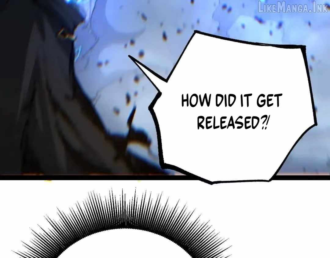 God-level Assassin, I’m the Shadow Chapter 132 - Page 96