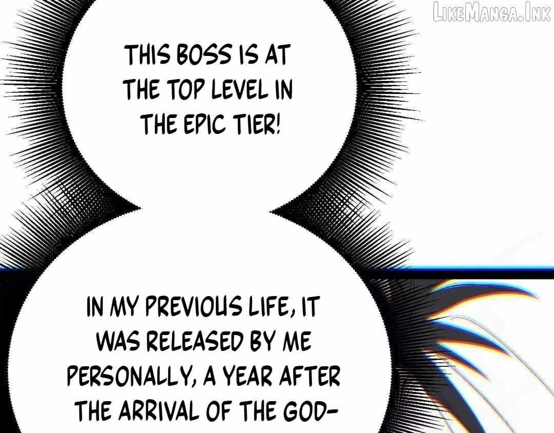 God-level Assassin, I’m the Shadow Chapter 132 - Page 97
