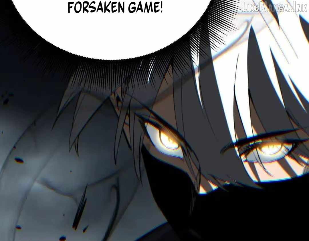 God-level Assassin, I’m the Shadow Chapter 132 - Page 98