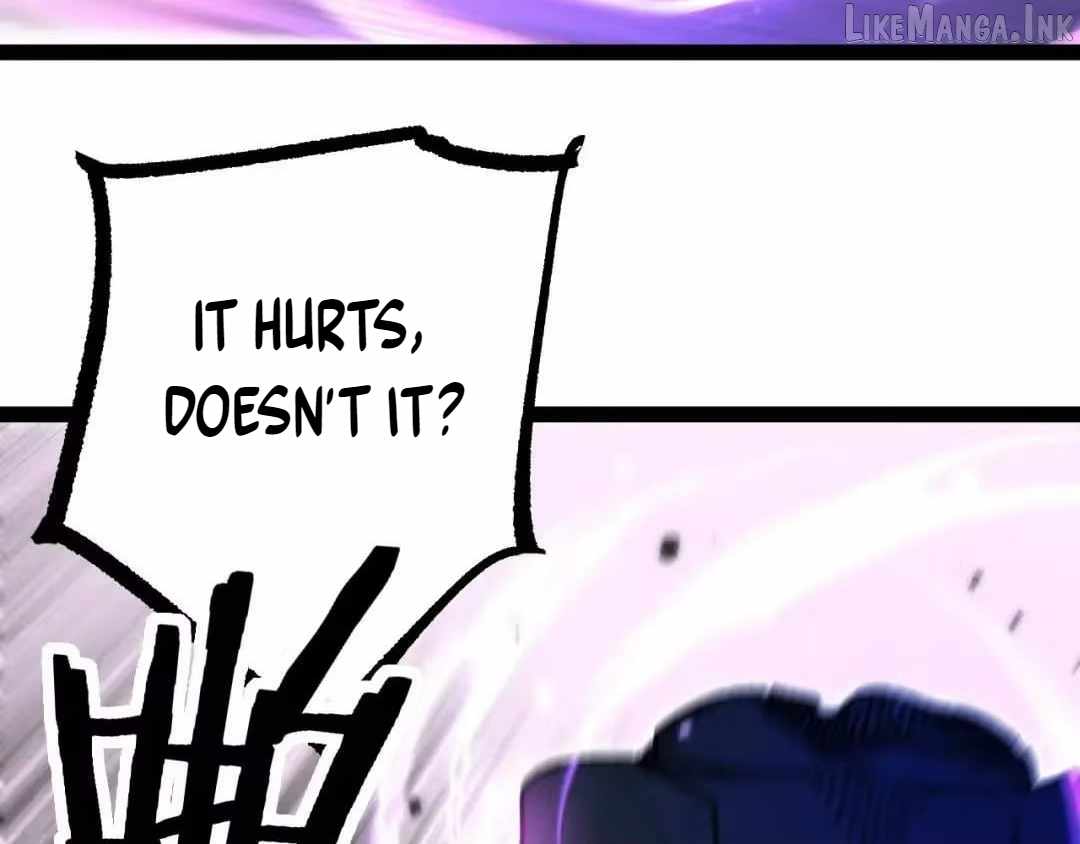 God-level Assassin, I’m the Shadow Chapter 133 - Page 100