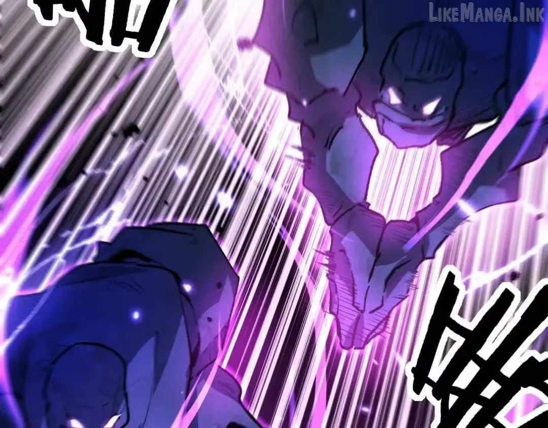God-level Assassin, I’m the Shadow Chapter 133 - Page 101