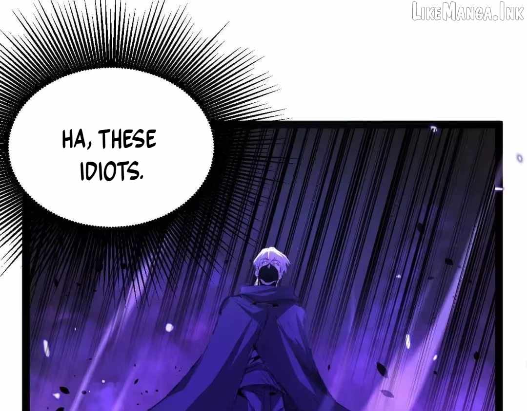 God-level Assassin, I’m the Shadow Chapter 133 - Page 105