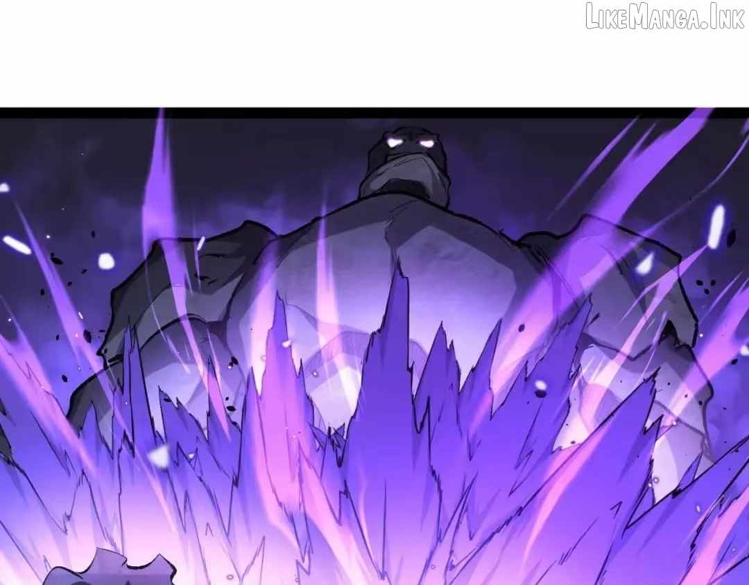 God-level Assassin, I’m the Shadow Chapter 133 - Page 107