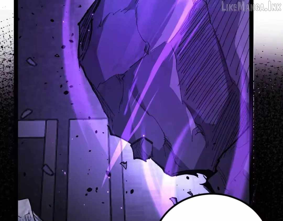 God-level Assassin, I’m the Shadow Chapter 133 - Page 110
