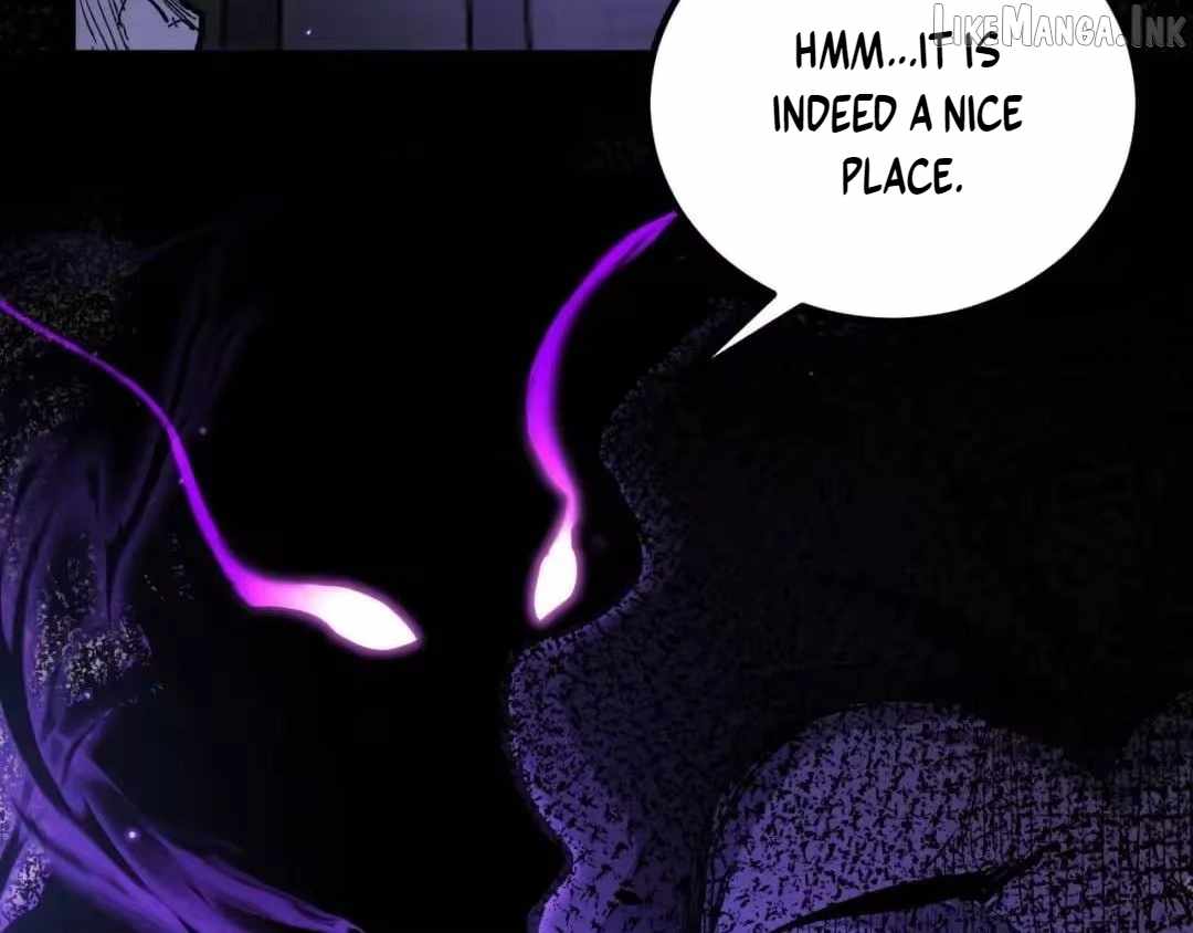 God-level Assassin, I’m the Shadow Chapter 133 - Page 111