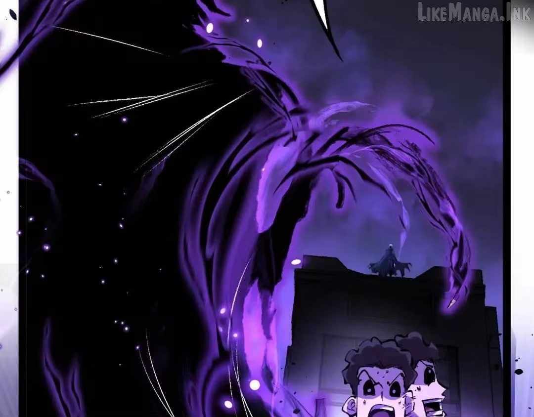 God-level Assassin, I’m the Shadow Chapter 133 - Page 114