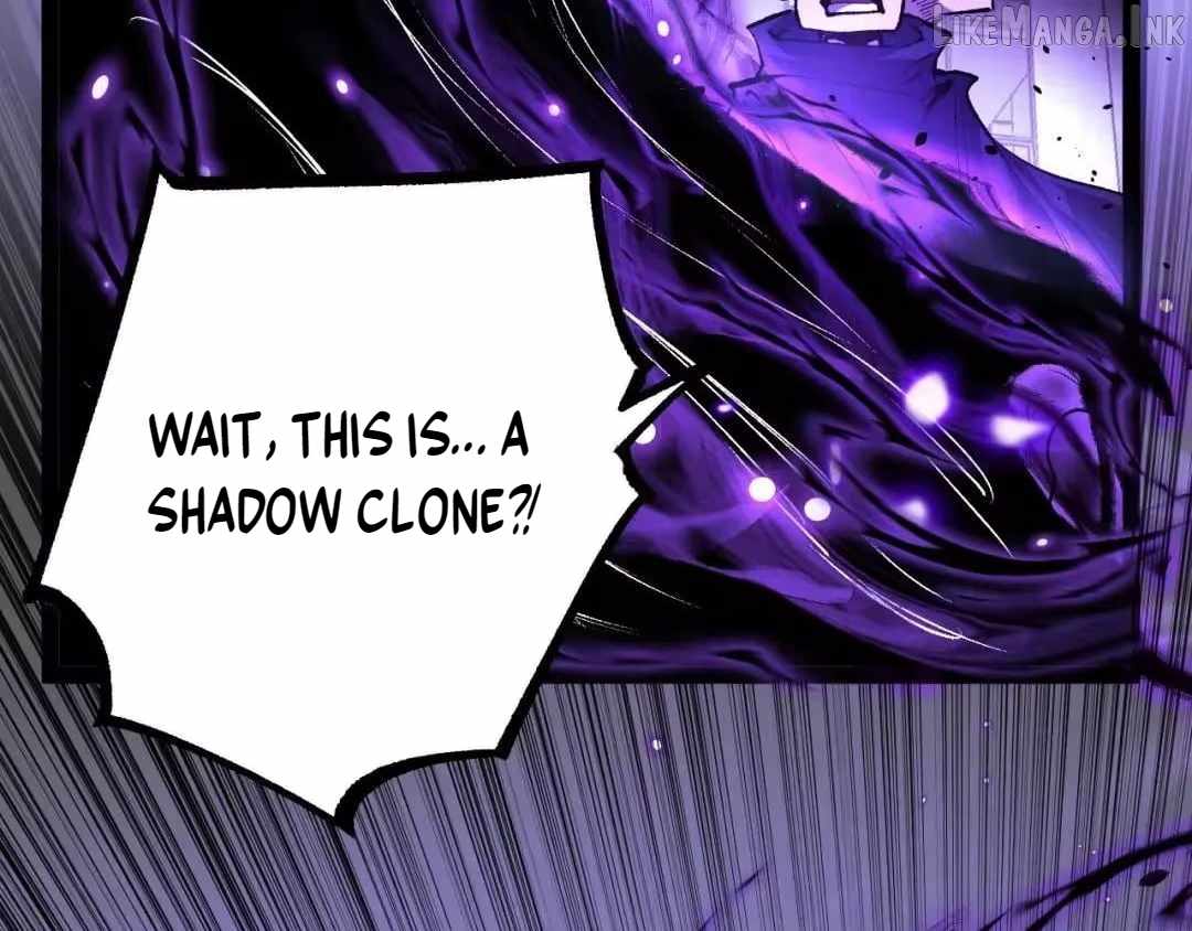God-level Assassin, I’m the Shadow Chapter 133 - Page 115
