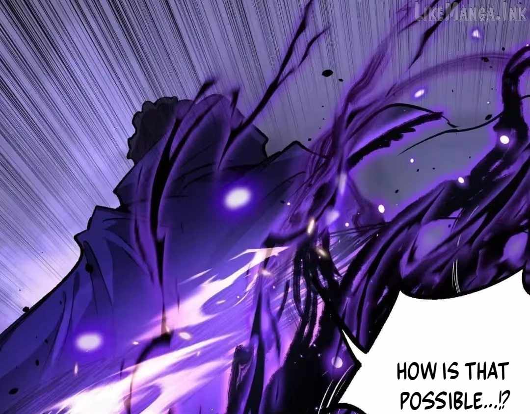 God-level Assassin, I’m the Shadow Chapter 133 - Page 116