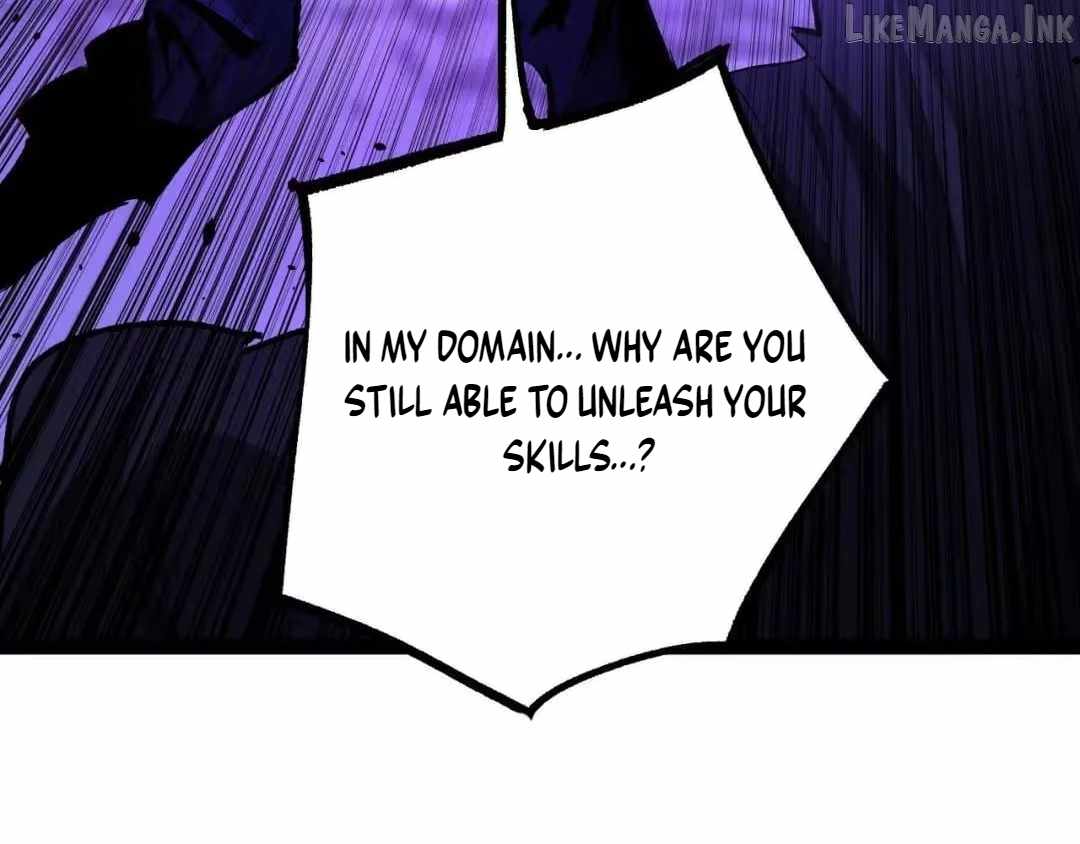 God-level Assassin, I’m the Shadow Chapter 133 - Page 119