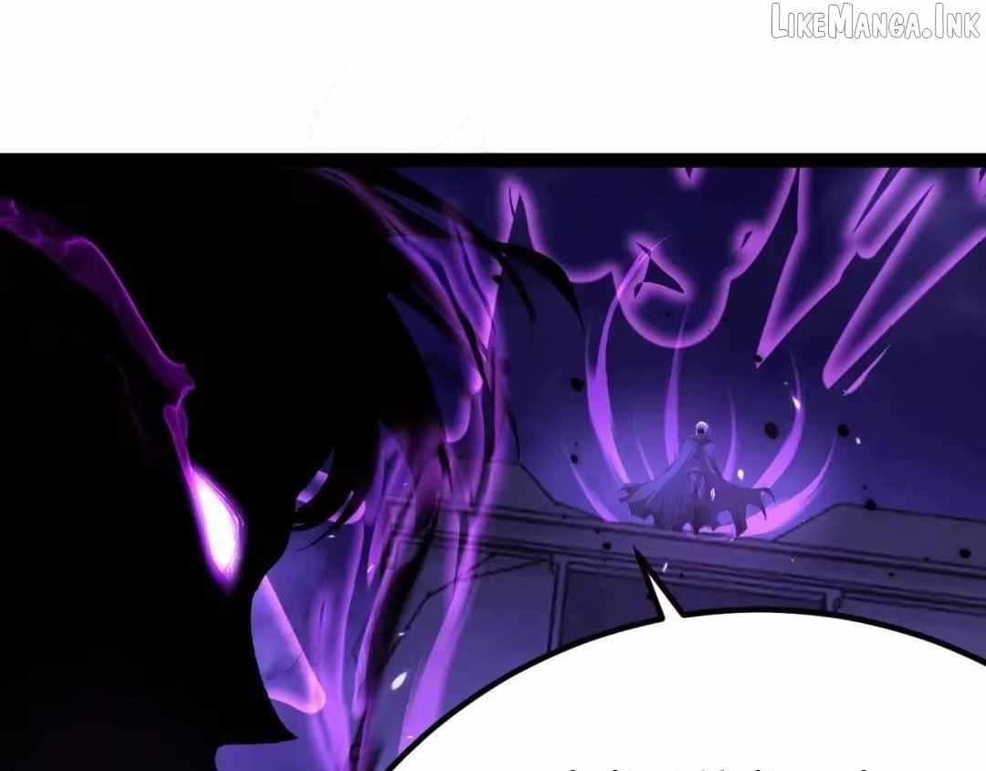 God-level Assassin, I’m the Shadow Chapter 133 - Page 120