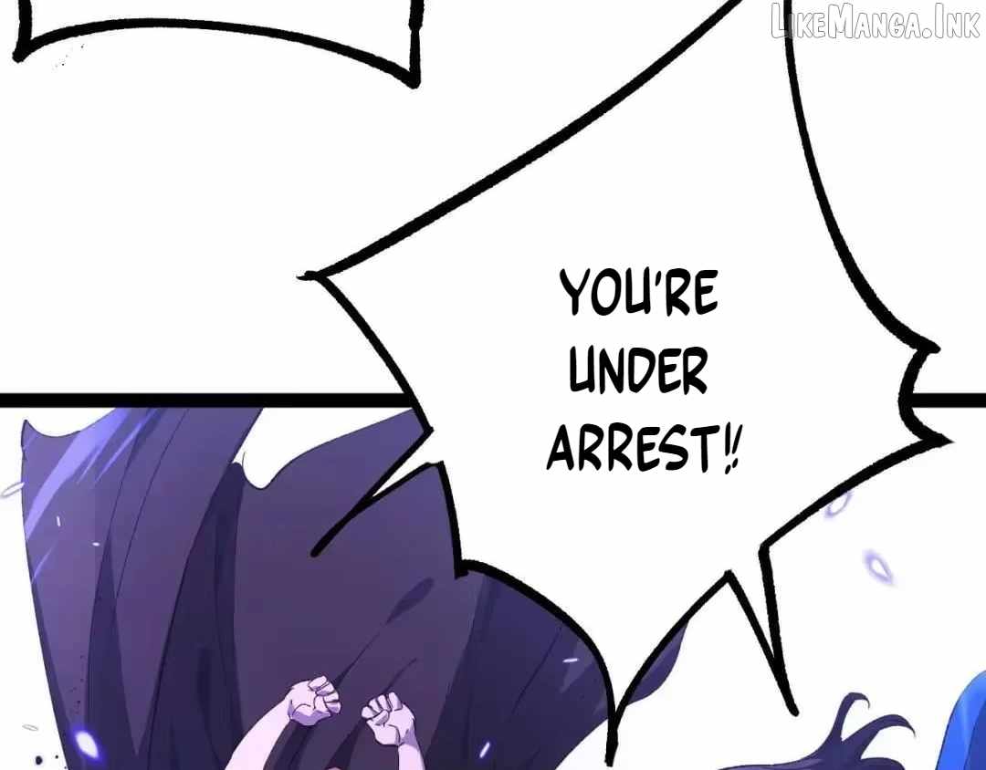 God-level Assassin, I’m the Shadow Chapter 133 - Page 126