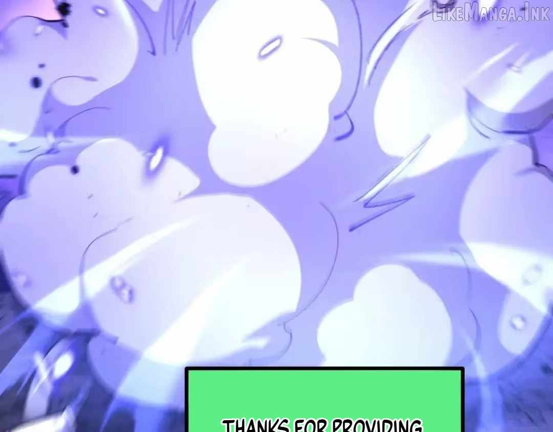 God-level Assassin, I’m the Shadow Chapter 133 - Page 131