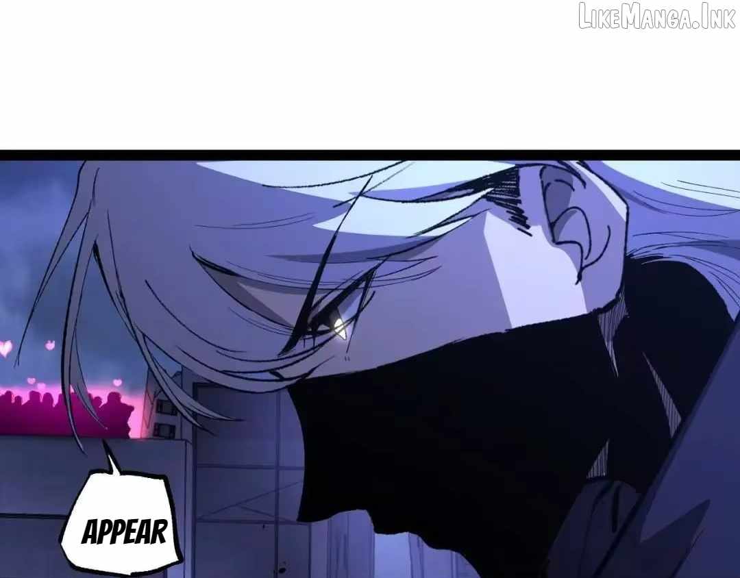 God-level Assassin, I’m the Shadow Chapter 133 - Page 16