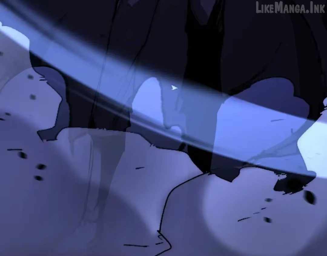 God-level Assassin, I’m the Shadow Chapter 133 - Page 27