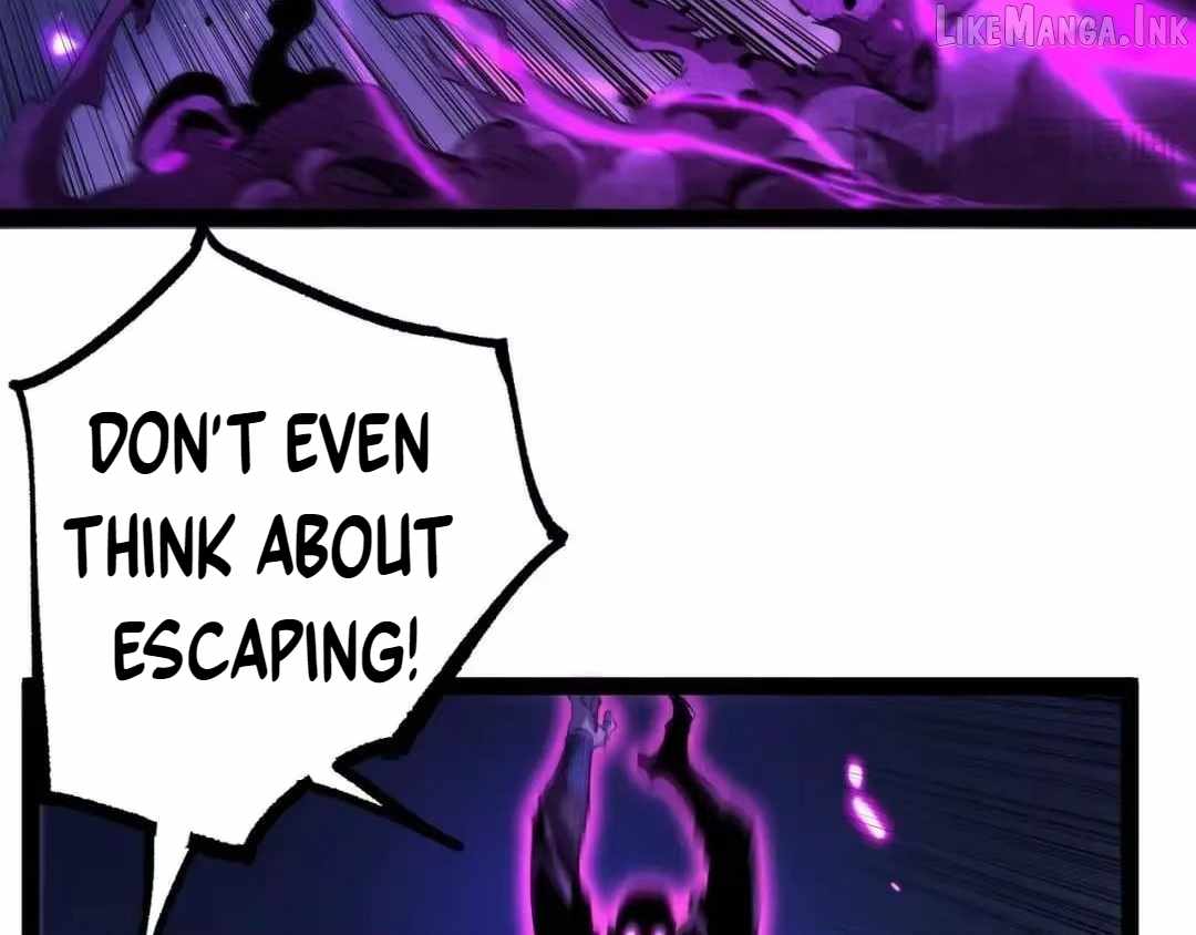 God-level Assassin, I’m the Shadow Chapter 133 - Page 32