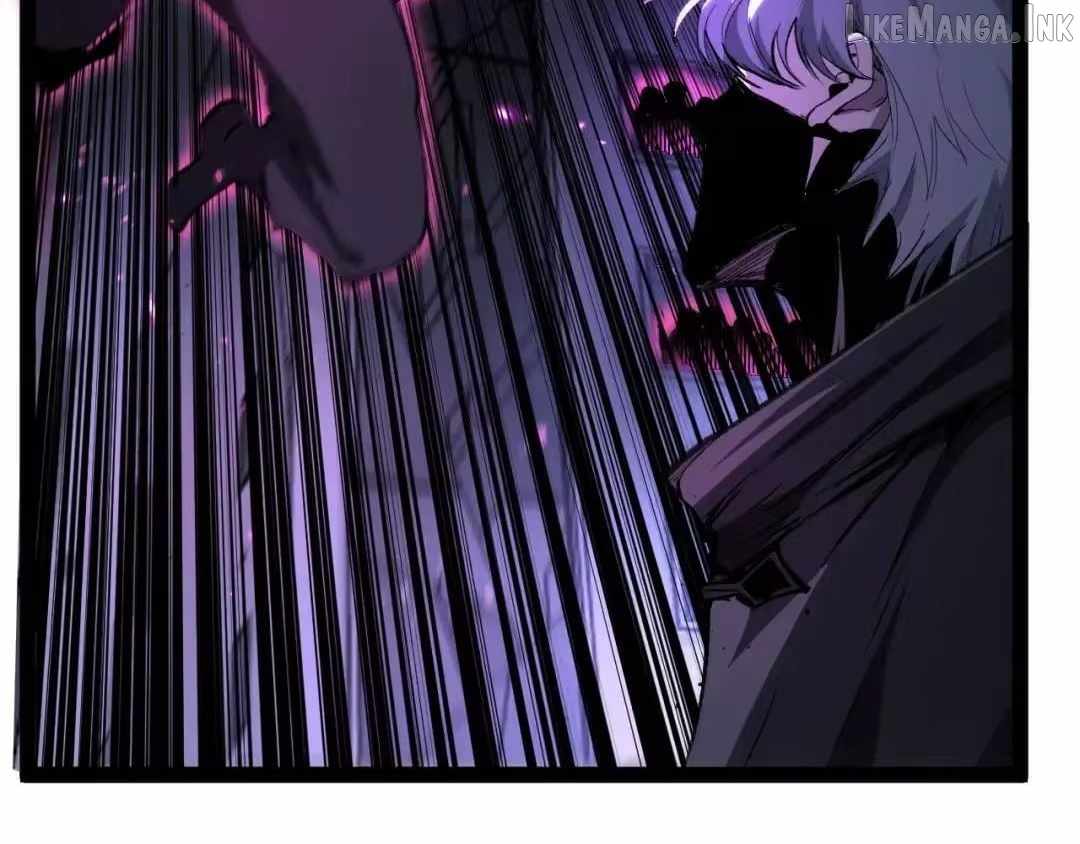God-level Assassin, I’m the Shadow Chapter 133 - Page 34