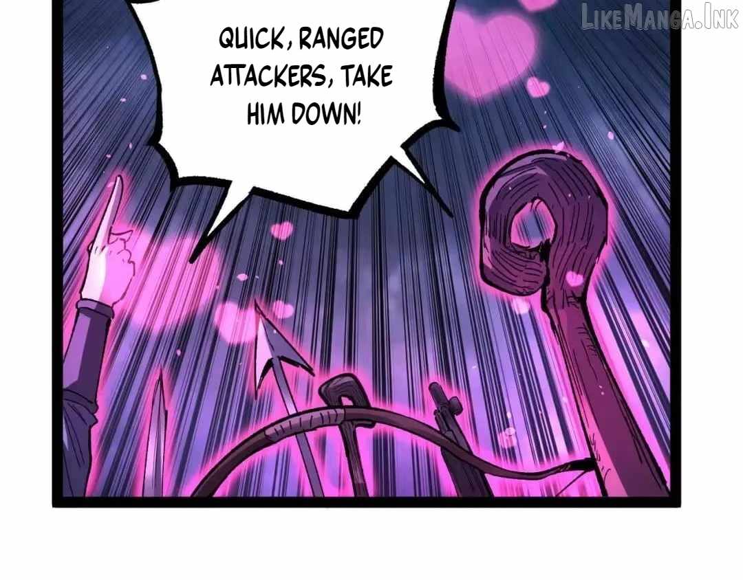God-level Assassin, I’m the Shadow Chapter 133 - Page 41