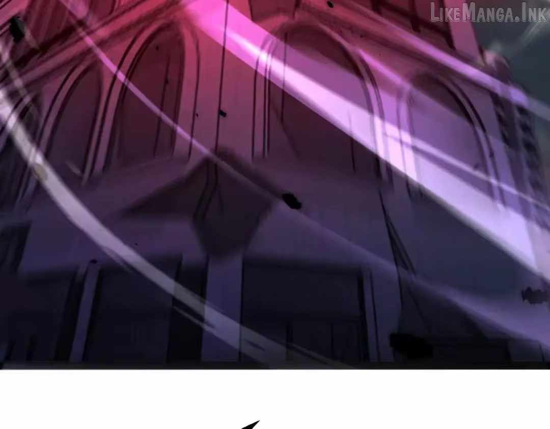 God-level Assassin, I’m the Shadow Chapter 133 - Page 47