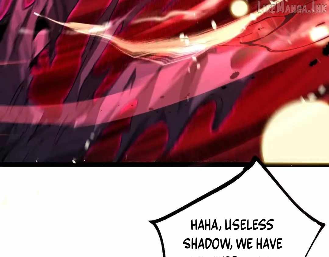 God-level Assassin, I’m the Shadow Chapter 133 - Page 50