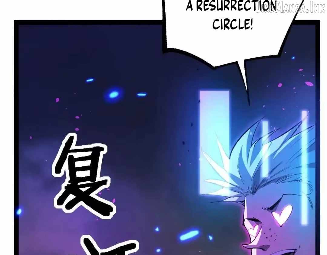 God-level Assassin, I’m the Shadow Chapter 133 - Page 51