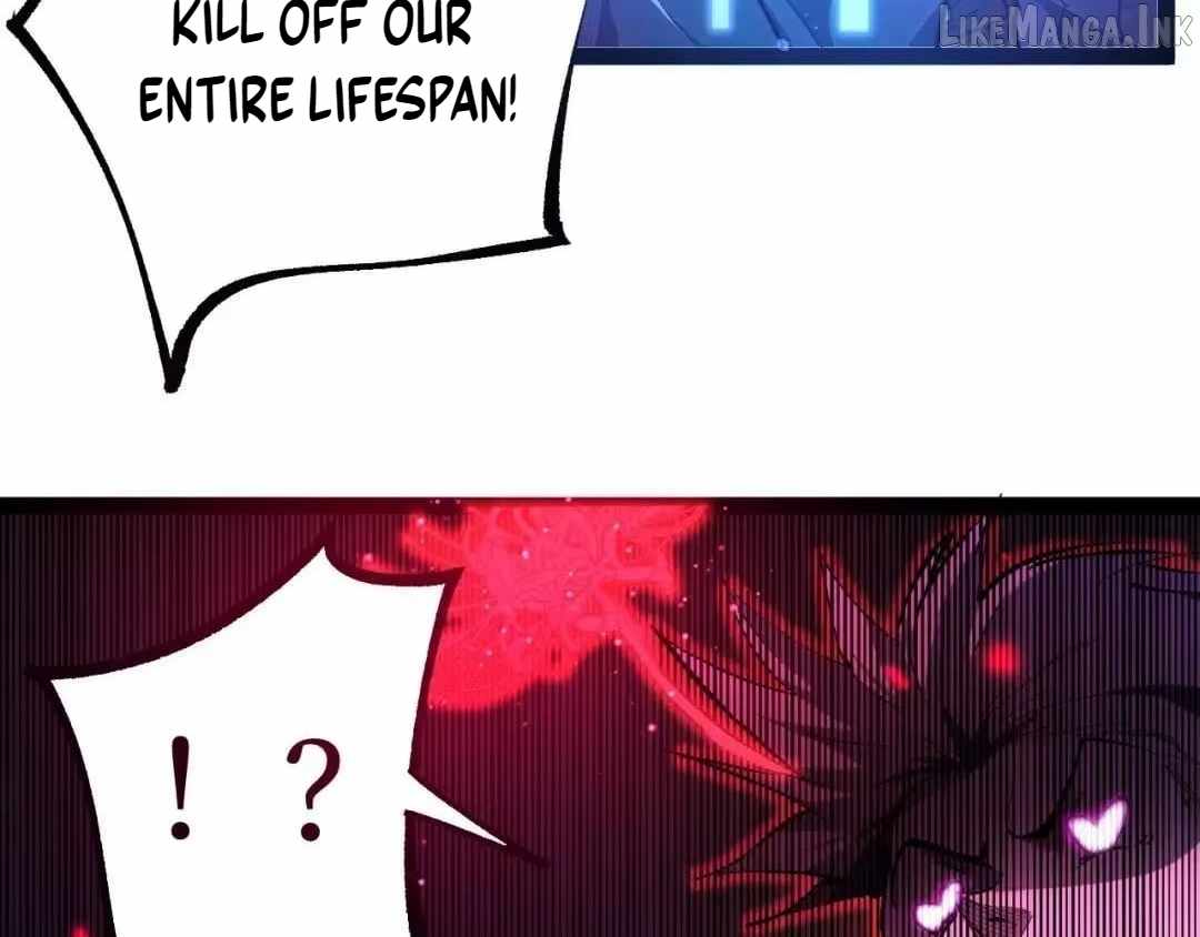 God-level Assassin, I’m the Shadow Chapter 133 - Page 53