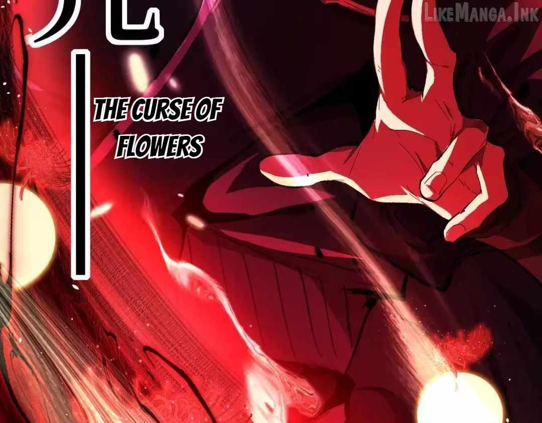 God-level Assassin, I’m the Shadow Chapter 133 - Page 57