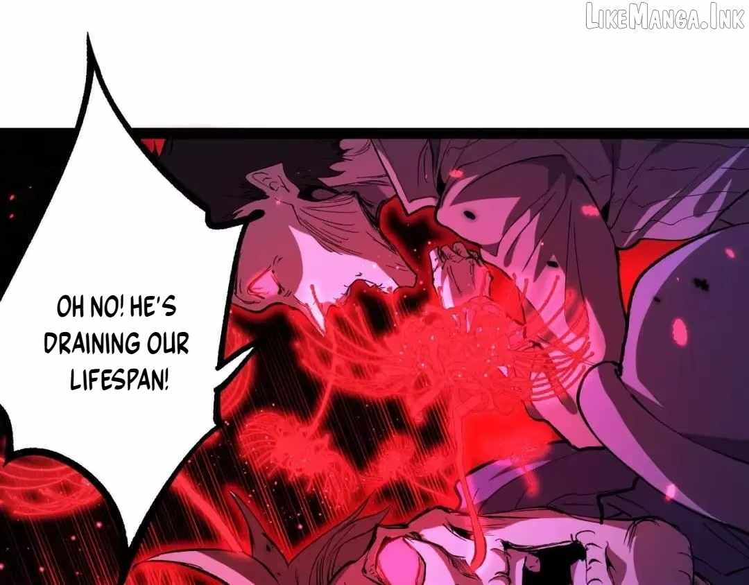 God-level Assassin, I’m the Shadow Chapter 133 - Page 60