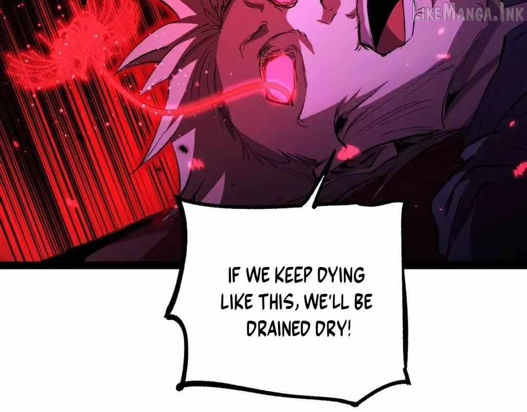 God-level Assassin, I’m the Shadow Chapter 133 - Page 61