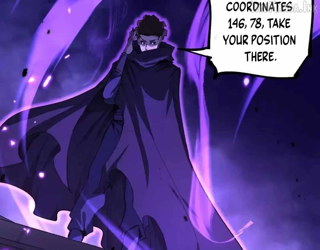 God-level Assassin, I’m the Shadow Chapter 133 - Page 67