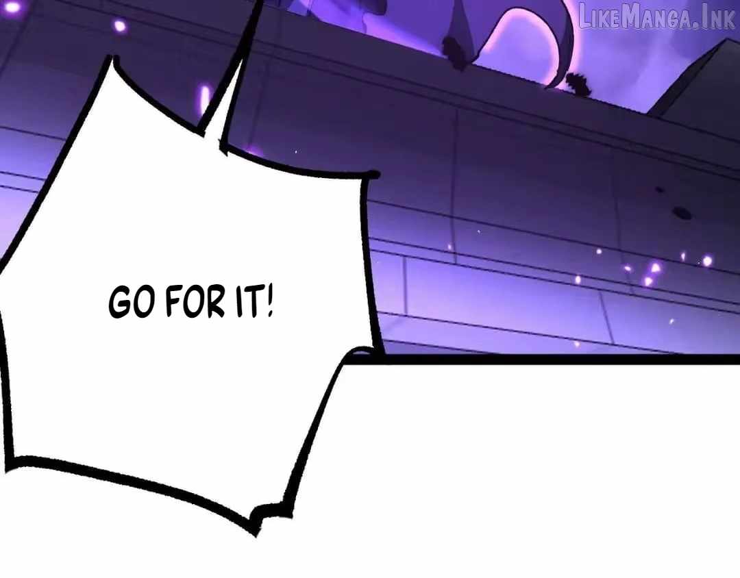God-level Assassin, I’m the Shadow Chapter 133 - Page 68