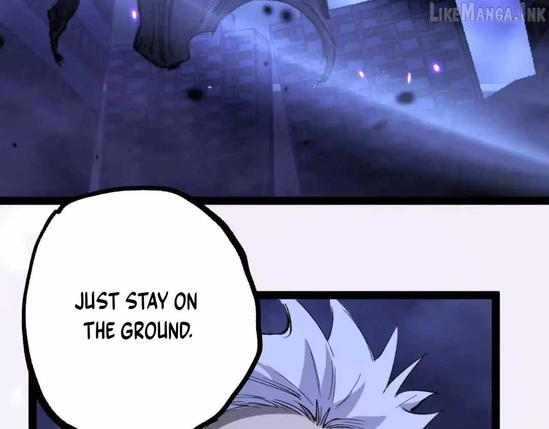 God-level Assassin, I’m the Shadow Chapter 133 - Page 7
