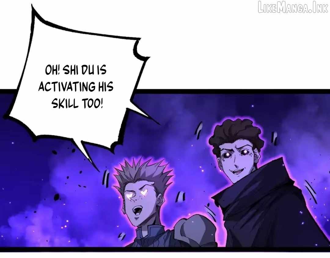 God-level Assassin, I’m the Shadow Chapter 133 - Page 75