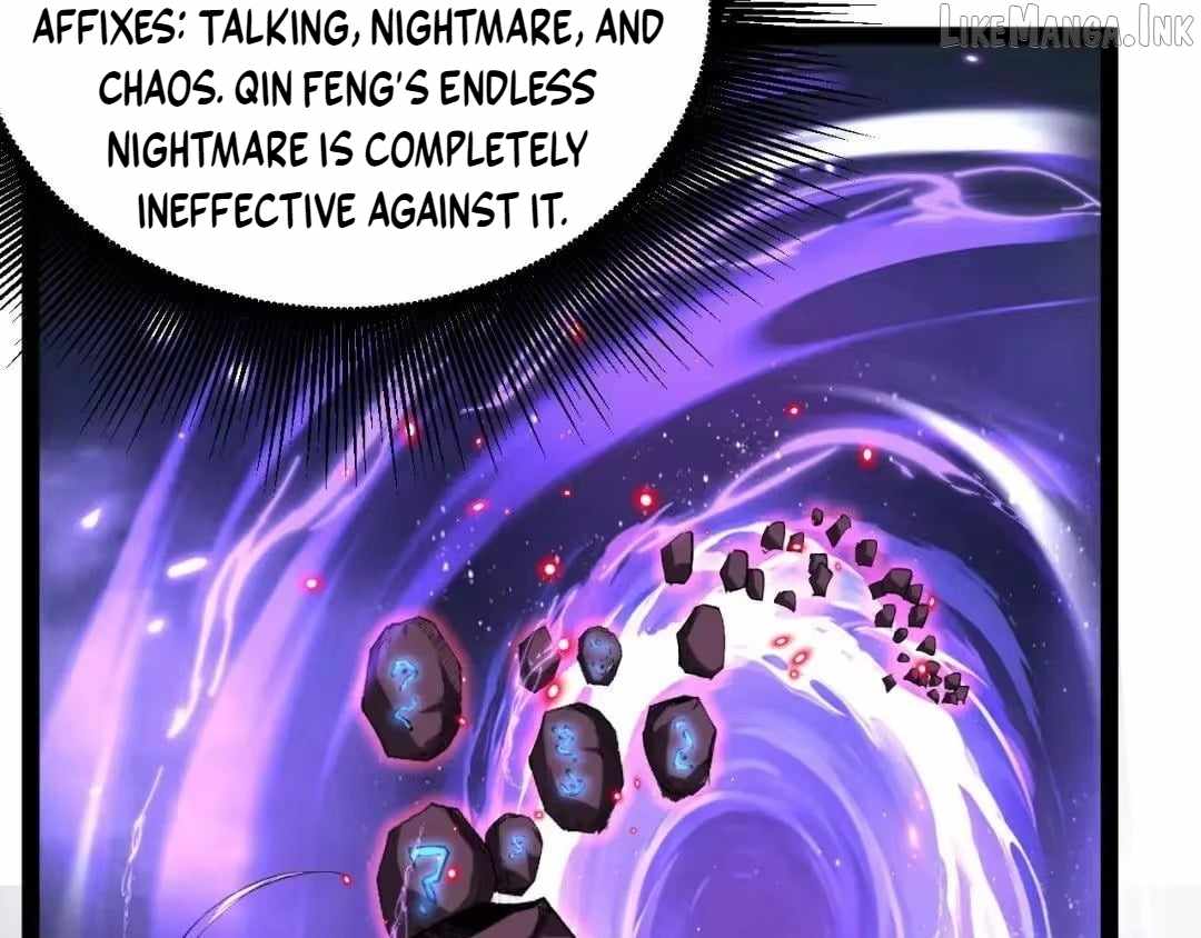 God-level Assassin, I’m the Shadow Chapter 133 - Page 80