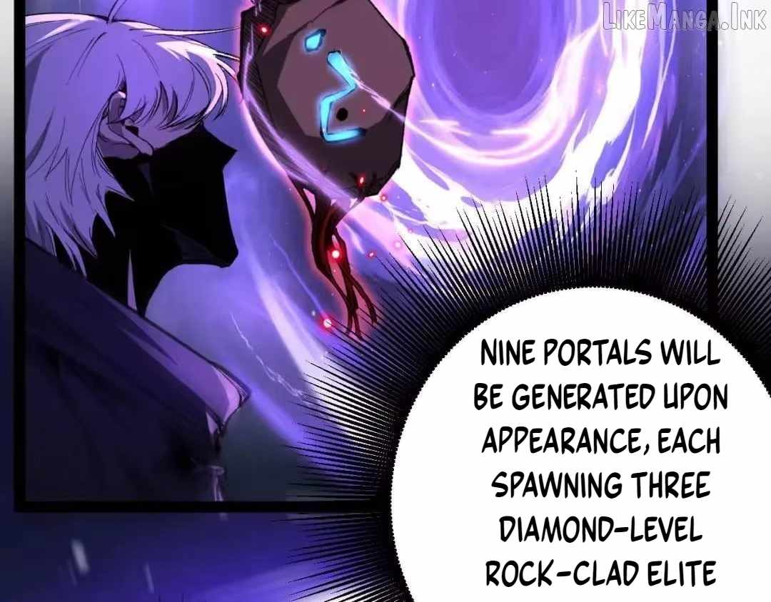 God-level Assassin, I’m the Shadow Chapter 133 - Page 81