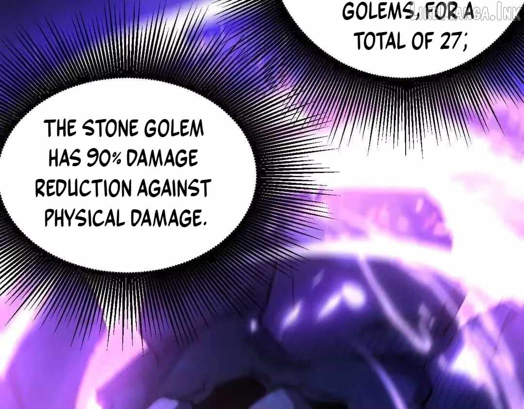 God-level Assassin, I’m the Shadow Chapter 133 - Page 82
